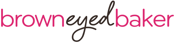 Brown Eyed Baker Logo