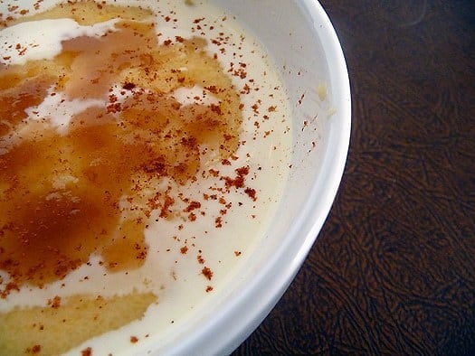 sweet-breakfast-polenta-side