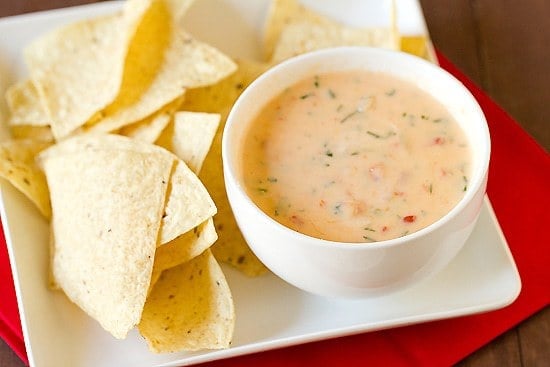 Chile con Queso