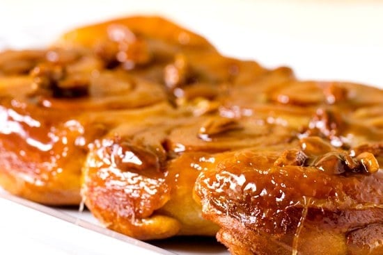 Sticky Buns