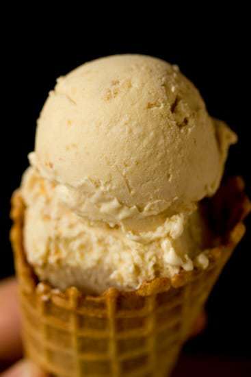 Apple Pie Ice Cream