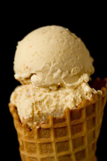Apple Pie Ice Cream