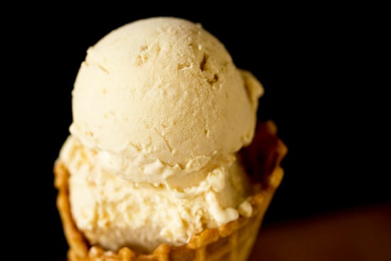 Apple Pie Ice Cream
