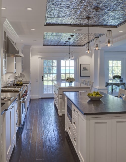 Beautiful kitchen!