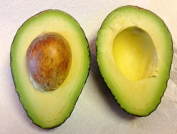 Avocadoes