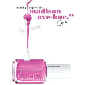 Essie Madison Ave-Hue