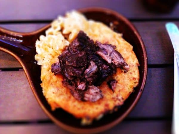 Mac & Short Ribs @ 1947 Tavern in Pittsburgh, PA