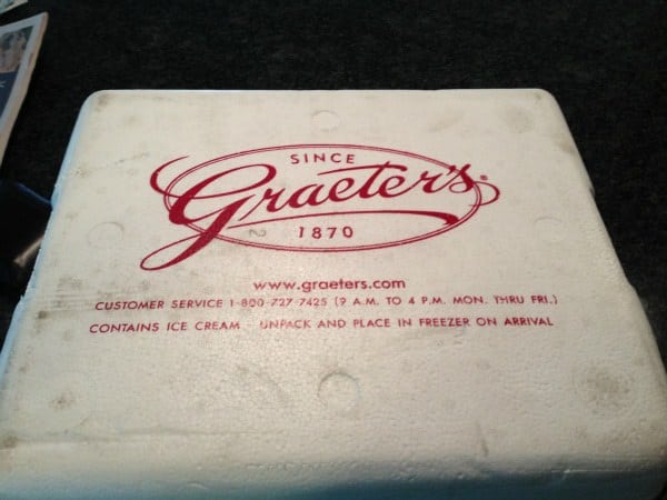 Graeters Ice Cream