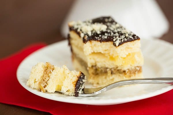 Decker Cake by @browneyedbaker :: www.browneyedbaker.com