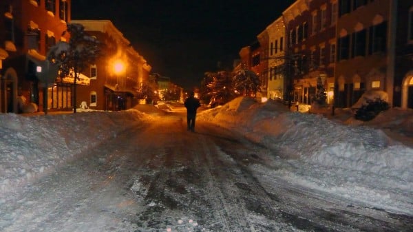 Blizzard 2010
