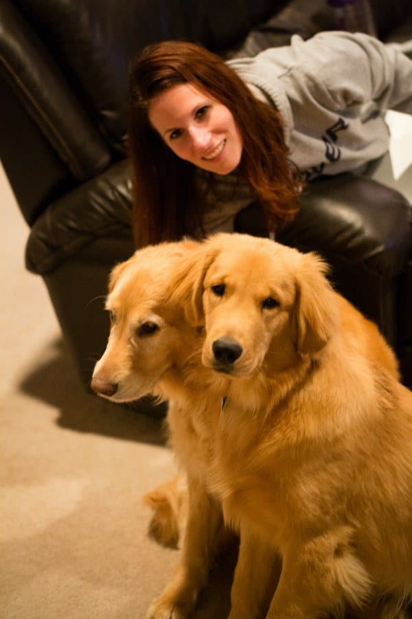 The two-headed monster