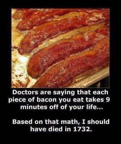 BACON