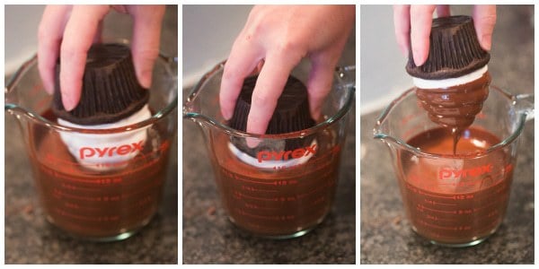 Hi-Hat Cupcakes | browneyedbaker.com #recipe