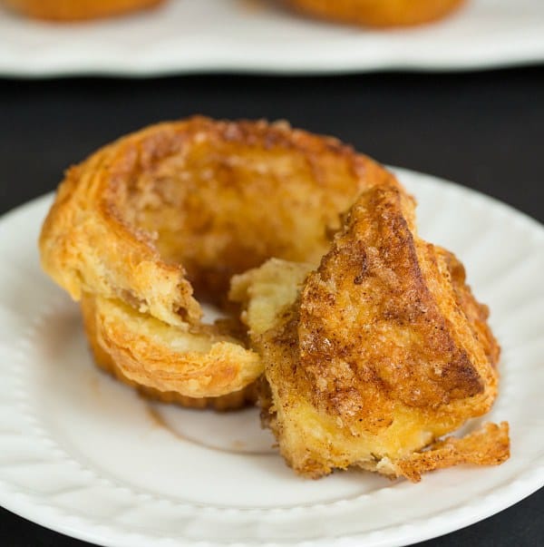 Morning Buns | browneyedbaker.com #recipe