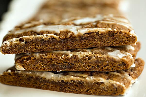 Old-Fashioned Hermit Cookies | browneyedbaker.com