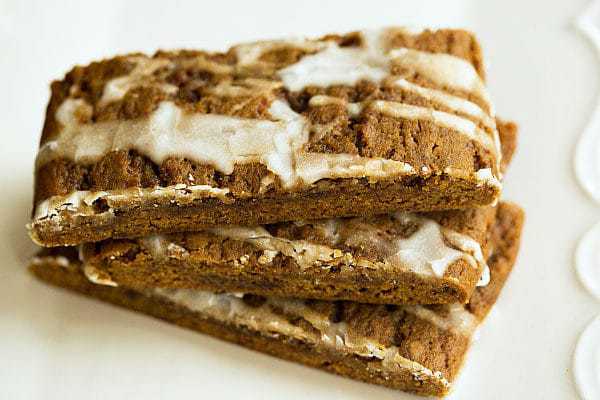 Old-Fashioned Hermit Cookies | browneyedbaker.com