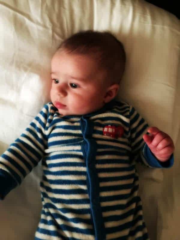 Joseph David - May 28, 2015