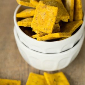Homemade Grain-Free Dog Treats | browneyedbaker.com