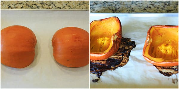 DIY: How to Make Homemade Pumpkin Puree | https://apex-male.info/homemade-pumpkin-puree-recipe/