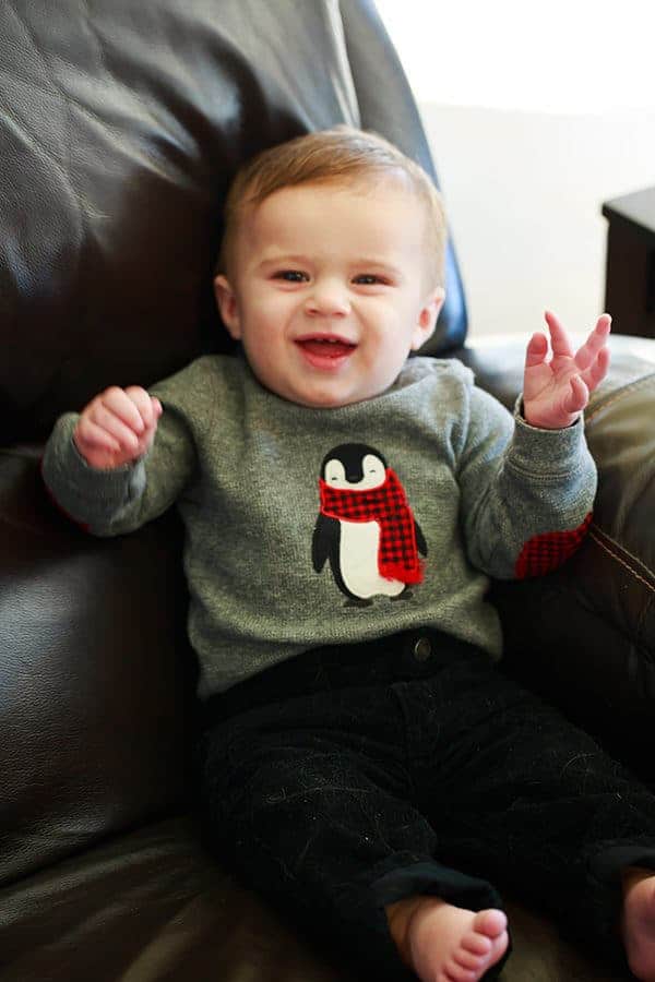 Joseph David - December 5, 2015