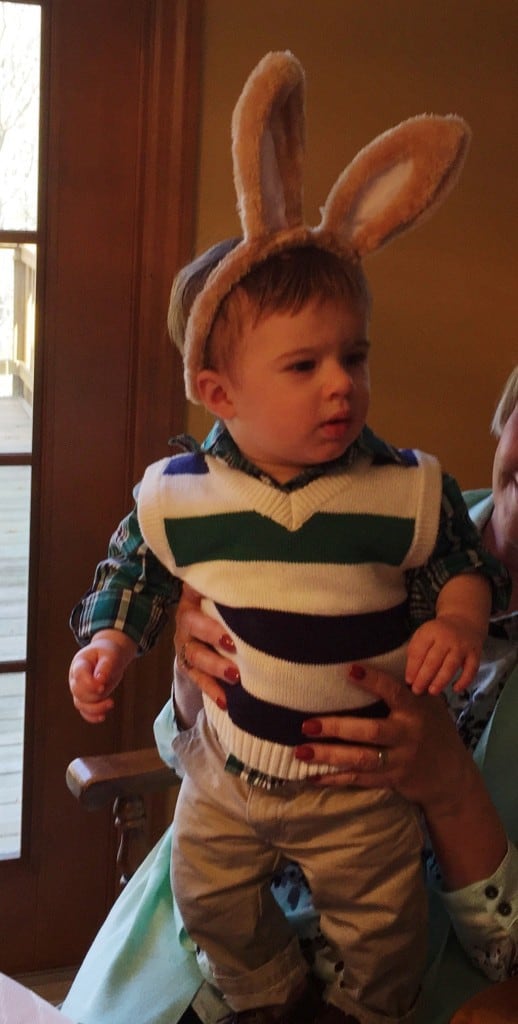 Joseph - Easter 2016