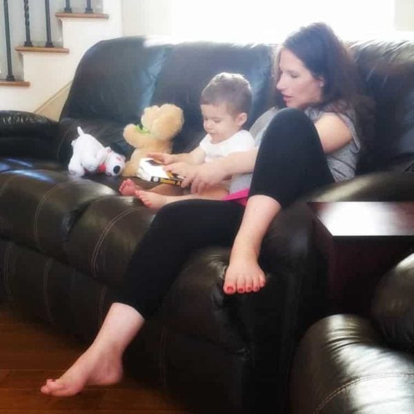 Joseph and I - Sunday, September 25, 2016