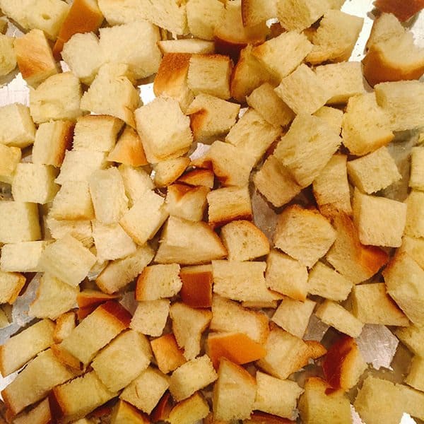 Thanksgiving Weekend 2016 | browneyedbaker.com