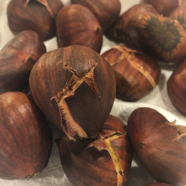 Thanksgiving Weekend 2016 | browneyedbaker.com