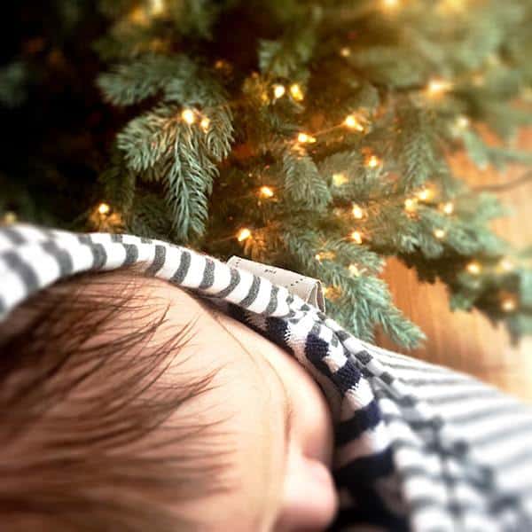 Thanksgiving Weekend 2016 | browneyedbaker.com