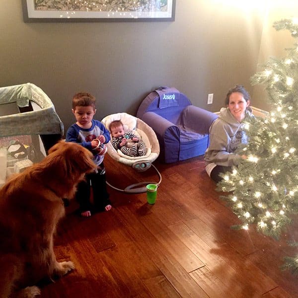 Thanksgiving Weekend 2016 | browneyedbaker.com