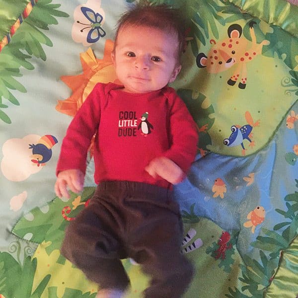 Thanksgiving Weekend 2016 | browneyedbaker.com