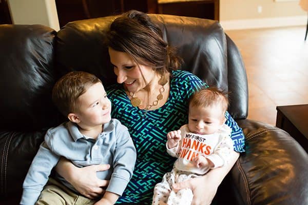 Thanksgiving Weekend 2016 | browneyedbaker.com