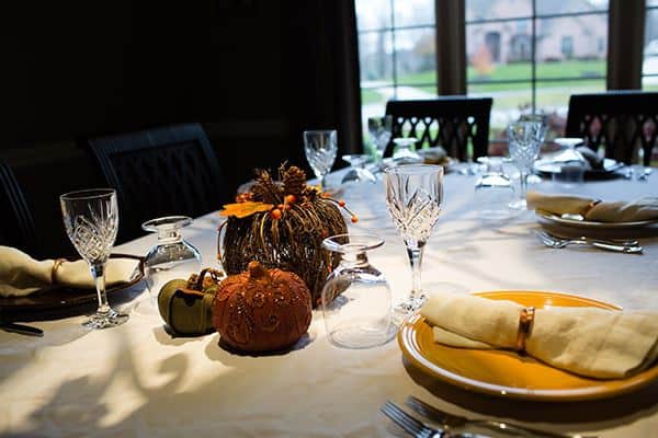 Thanksgiving Weekend 2016 | browneyedbaker.com