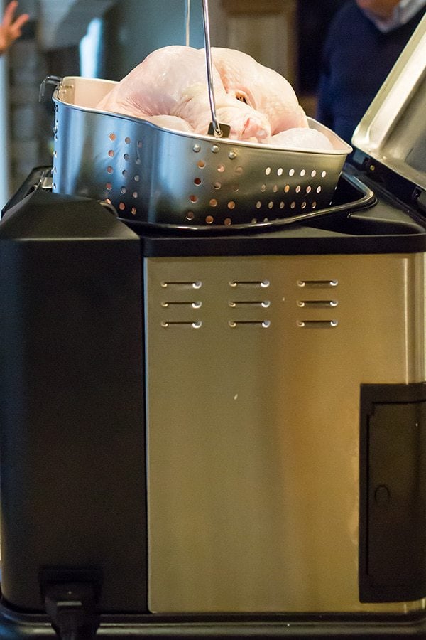 Thanksgiving Weekend 2016 | browneyedbaker.com