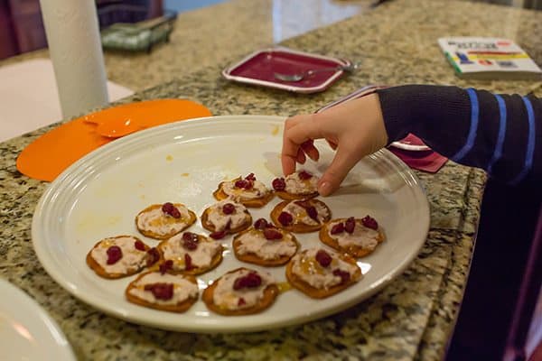 Thanksgiving Weekend 2016 | browneyedbaker.com