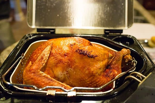 Thanksgiving Weekend 2016 | browneyedbaker.com