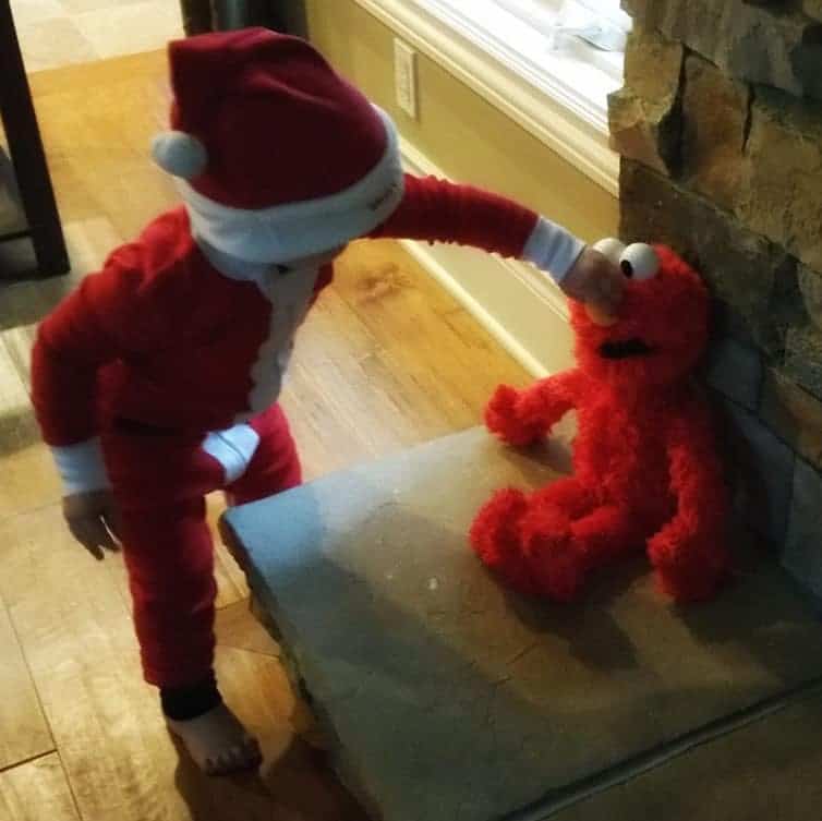 Joseph - Christmas 2016