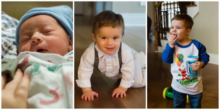 Sesame Street themed 2nd birthday party