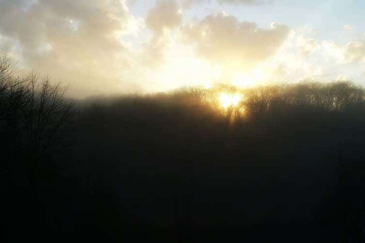 Looking Back: 10 Years of Blogging