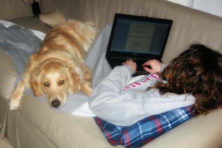 10 Years of Blogging: Looking Back