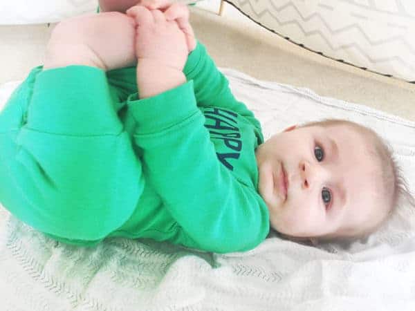 St. Patrick's Day 2017