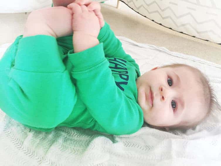 St. Patrick's Day 2017