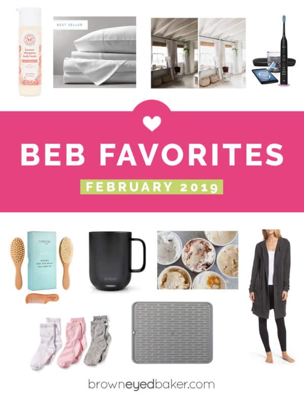 A collage of product images.