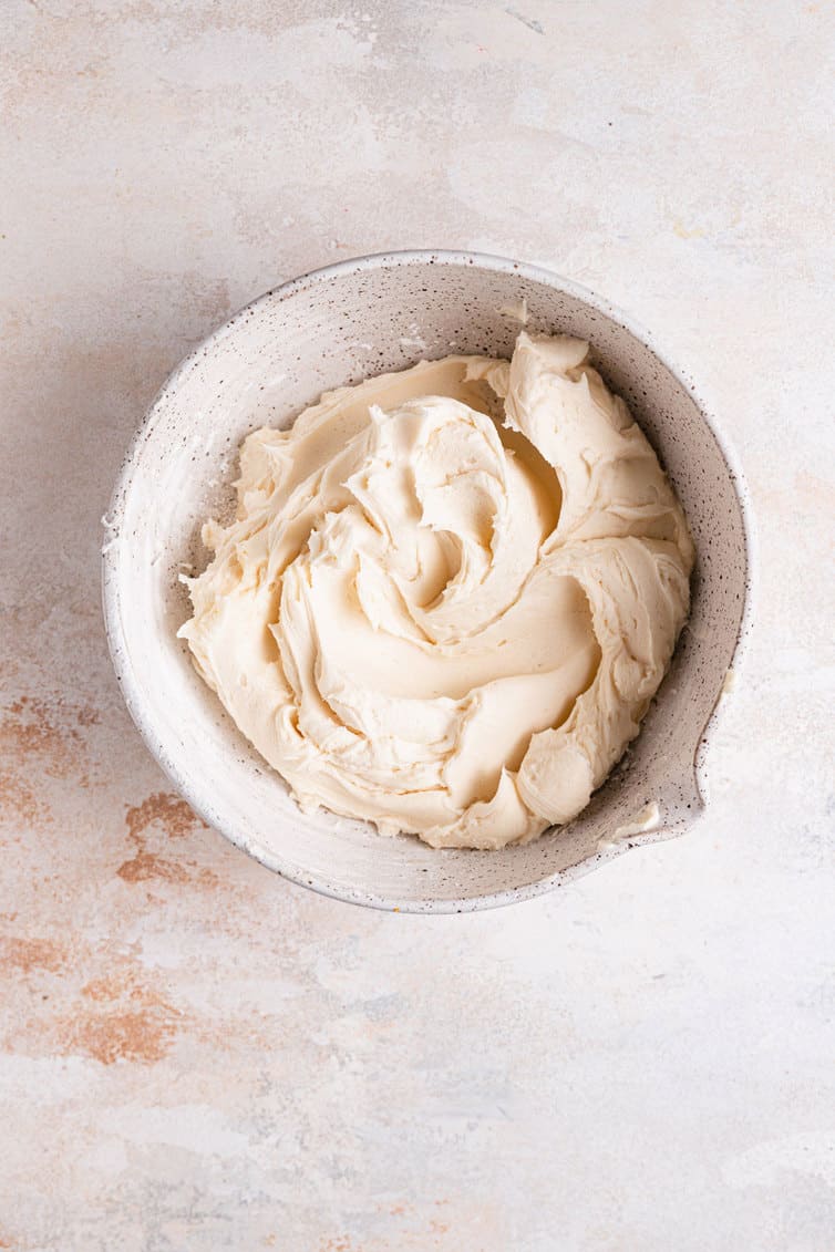 Icing for Guinness chocolate cake.